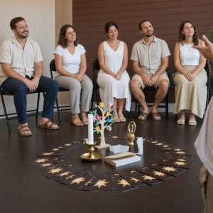Lire la suite à propos de l’article Constellations familiales et systémiques : prochaines dates en 2025